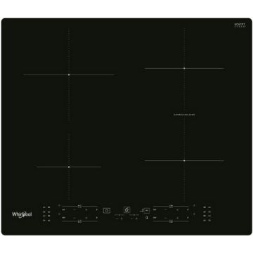 TABLE A INDUCTION  WHIRLPOOL WBB8360NE