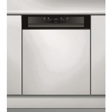 LAVE VAISSELLE INTEGRABLE  WHIRLPOOL WBC3C34PB