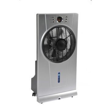 VENTILATEUR COLONNE A PALES AVEC BRUMISATEUR KITCHENCHEF WCF-03R-CONFORTLINE