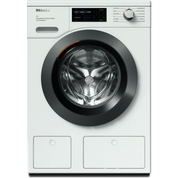 LAVE LINGE FRONTAL  MIELE WCI880WCS
