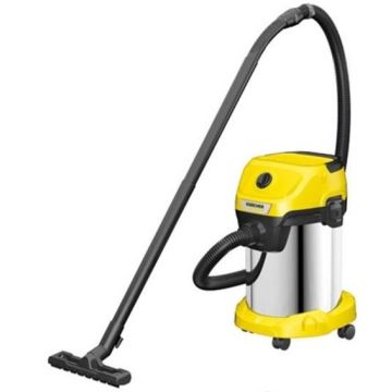 ASPIRATEUR CUVE EAU ET POUSSIERE KARCHER WD3SV-1.628-141.0