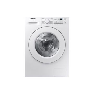 LAVE LINGE SECHANT FRONTAL SAMSUNG WD80T4046EW/EF