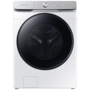 LAVE LINGE FRONTAL CONNECTE  SAMSUNG WF20DG8650BW
