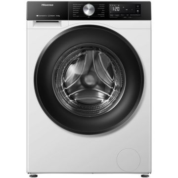 LAVE LINGE FRONTAL CONNECTE  HISENSE WF3S1045BW3