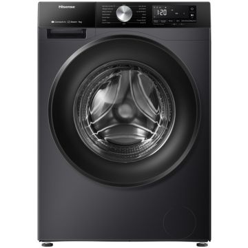 LAVE LINGE FRONTAL CONNECTE  HISENSE WF3S9043BB3