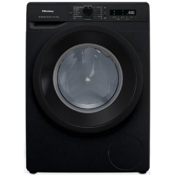 LAVE LINGE FRONTAL  HISENSE WFGP80143VMB
