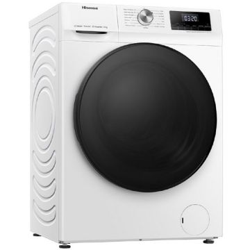 LAVE LINGE FRONTAL  HISENSE WFQA1214EVJM