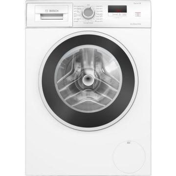LAVE LINGE FRONTAL  BOSCH WGE02408FR