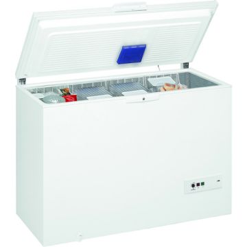 CONGELATEUR COFFRE  WHIRLPOOL WHM4612