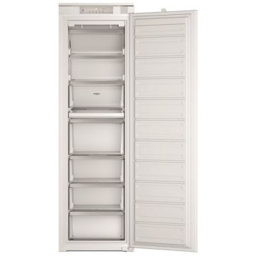 CONGELATEUR ARMOIRE INTEGRABLE  WHIRLPOOL WHSD18F053C1FR