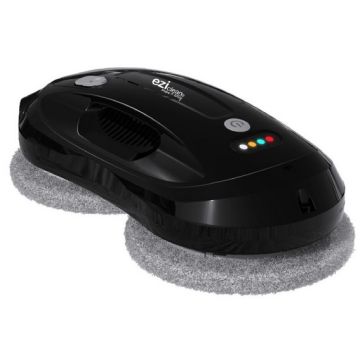 ASPIRATEUR ROBOT LAVE EZICLEAN WINDOBOT S4 PLUS