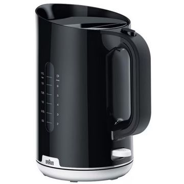 BOUILLOIRE SANS FIL  BRAUN WK1100BK