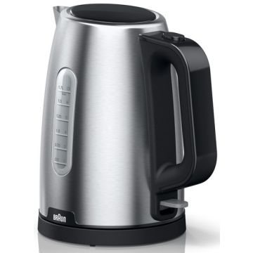BOUILLOIRE SANS FIL  BRAUN WK1500BK