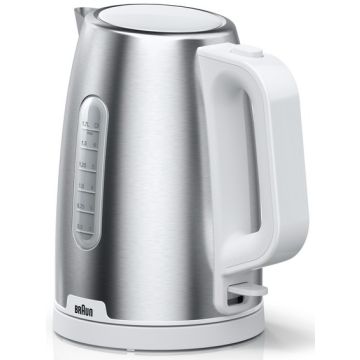 BOUILLOIRE SANS FIL  BRAUN WK1500WH