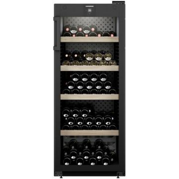 CAVE DE VIEILLISSEMENT  LIEBHERR WKV166