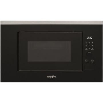 MICRO-ONDES GRIL ENCASTRABLE  WHIRLPOOL WMF200G