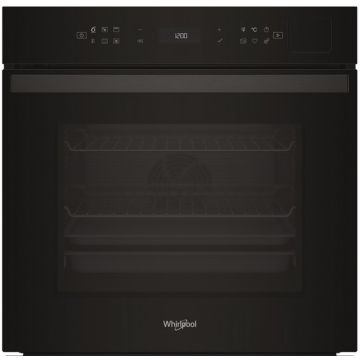 FOUR ELECTRIQUE ENCASTRABLE A VAPEUR  WHIRLPOOL WOI6A81PT1SBAF