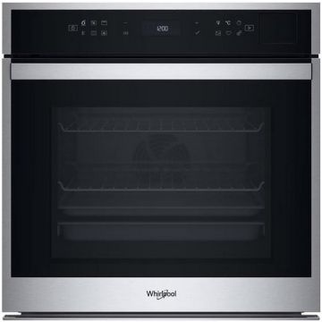 FOUR ELECTRIQUE ENCASTRABLE A VAPEUR  WHIRLPOOL WOI6A8PT1SXAF