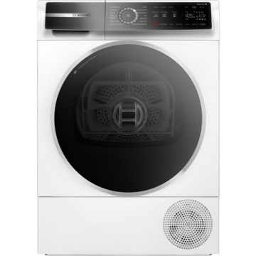 SECHE LINGE FRONTAL A CONDENSATION CONNECTE 9KG BOSCH WQB246C0FR