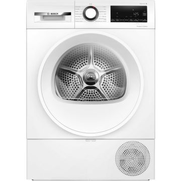 SECHE LINGE FRONTAL A CONDENSATION  BOSCH WQG1420DFR