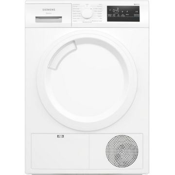 SECHE LINGE FRONTAL A CONDENSATION  SIEMENS WT43N208FR