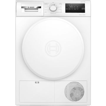 SECHE LINGE FRONTAL A CONDENSATION  BOSCH WTH8300DFR