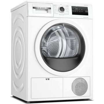 SECHE LINGE FRONTAL A CONDENSATION  BOSCH WTH83V13FR
