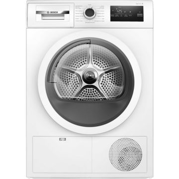 SECHE LINGE FRONTAL A CONDENSATION  BOSCH WTN85V08FR