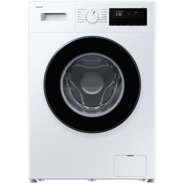 LAVE LINGE FRONTAL  SAMSUNG WW80FG3M05AW