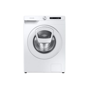 LAVE LINGE FRONTAL CONNECTE  SAMSUNG WW80T554DTW/S3