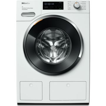 LAVE LINGE FRONTAL  MIELE WWI880WCS