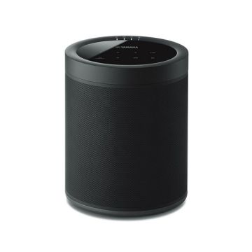 ENCEINTE MULTIROOM WIFI YAMAHA WX021 BLACK