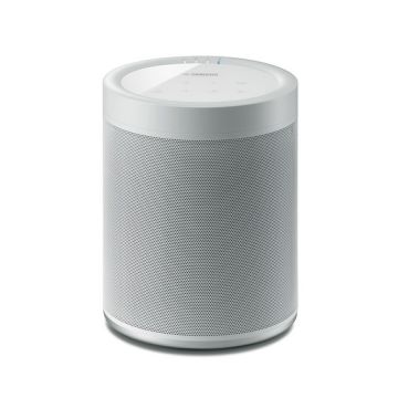 ENCEINTE MULTIROOM WIFI YAMAHA WX021 WHITE