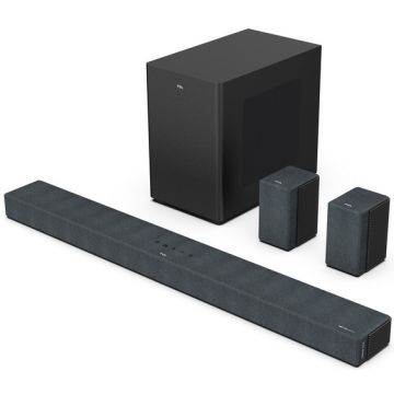 BARRE DE SON 7.1.4 TCL X937UE