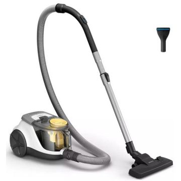 ASPIRATEUR TRAINEAU SANS SAC PHILIPS XB2140/09