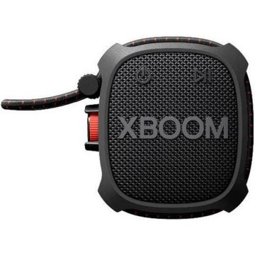 ENCEINTE BLUETOOTH NOMADE LG XG2TBK.CEUSLLK
