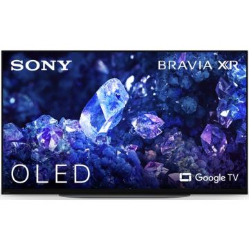 TELEVISEUR OLED 4K  SONY XR48A90K