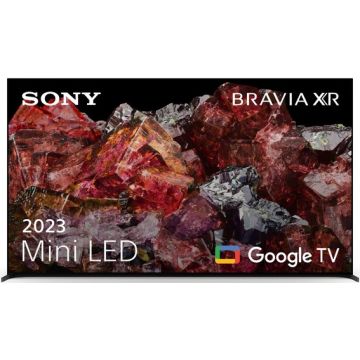 TELEVISEUR MINI LED 4K  SONY XR75X95L
