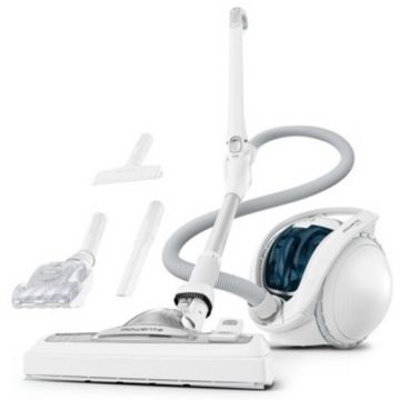 ASPIRATEUR TRAINEAU SANS SAC RECHARGEABLE ROWENTA YY4964FE