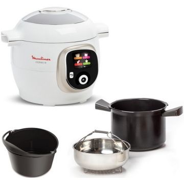 MULTICUISEUR  MOULINEX YY5412FB