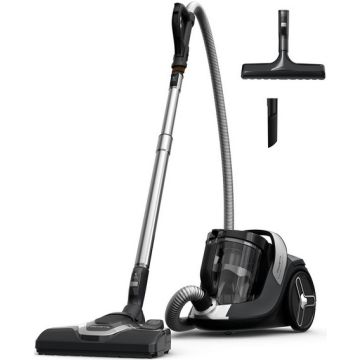 ASPIRATEUR TRAINEAU SANS SAC ROWENTA YY5669FE