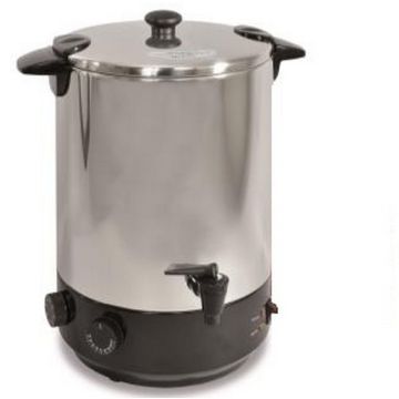 STERILISATEUR DE BOCAUX  KITCHENCHEF ZJ280TD
