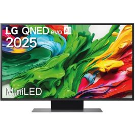 TELEVISEUR QNED 4K  LG 43QNED86A6C.AEU