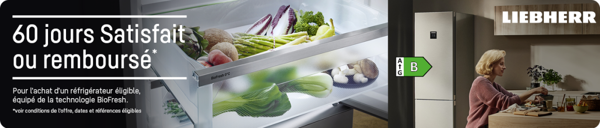 GITEM - ODR LIEBHERR BIOFRESH