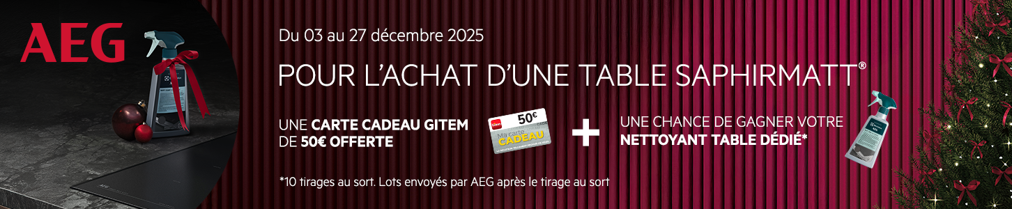 GITEM - OPERATION SAPHIRMATT