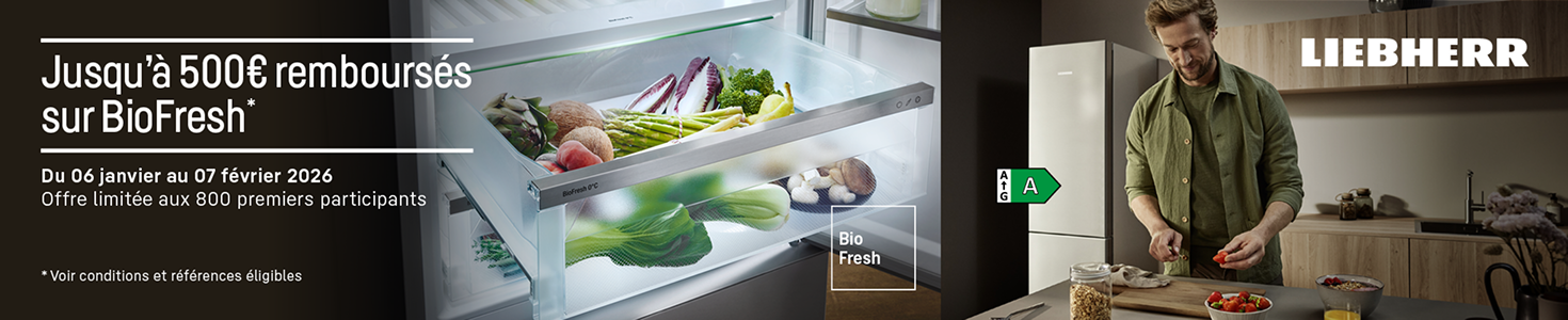 GITEM - ODR BIOFRESH JANVIER 2026