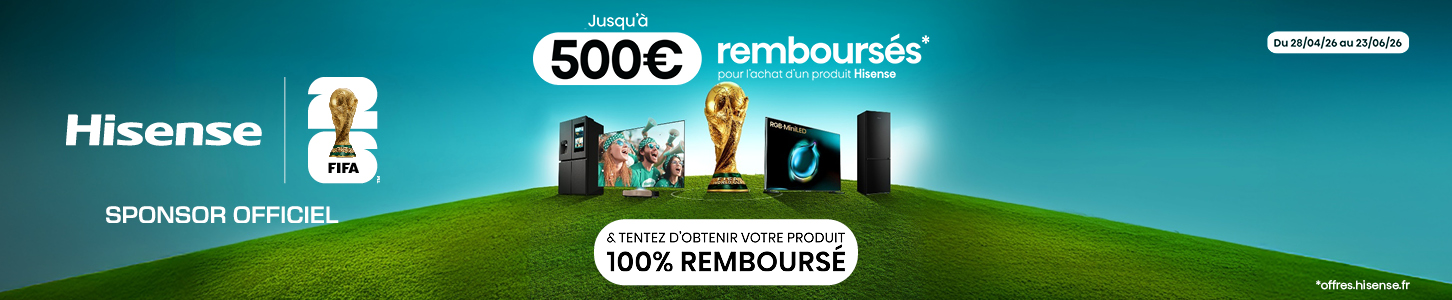 GITEM - ODR HISENSE MAI JUIN 2026