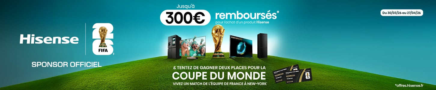 GITEM - ODR HISENSE AVRIL 2026