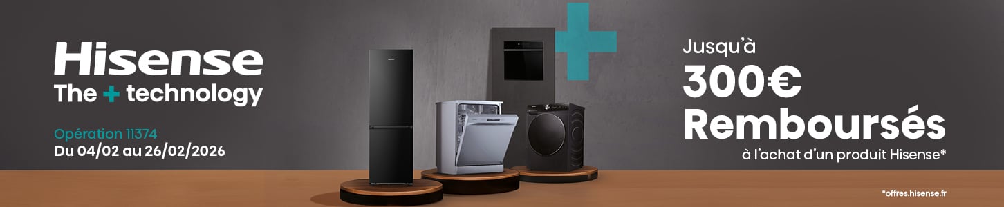 GITEM - ODR HISENSE GEM FEVRIER