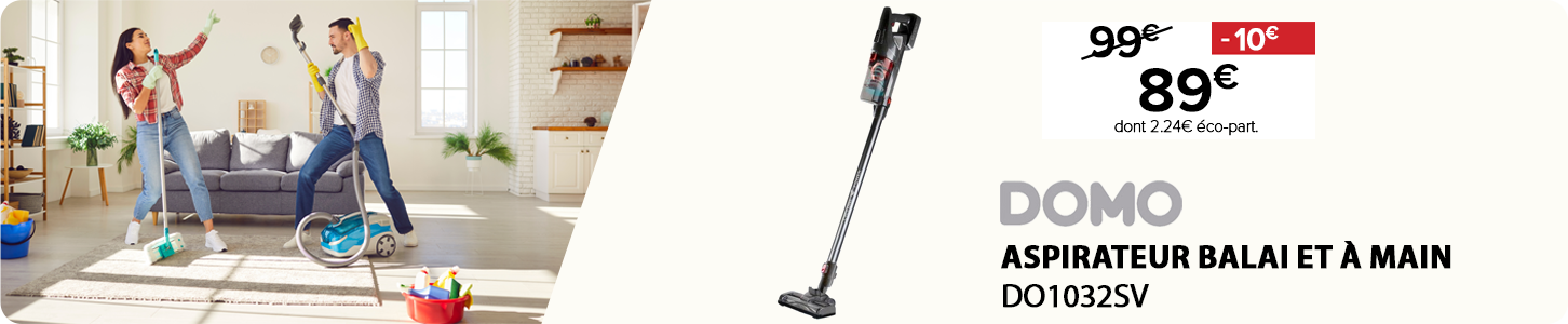 GITEM - NETTOYAGE ASPI DOMO